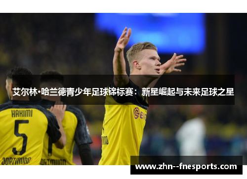 艾尔林·哈兰德青少年足球锦标赛:新星崛起与未来足球之星 艾尔林·哈兰德青少年足球锦标赛:新星崛起与未来足球之星