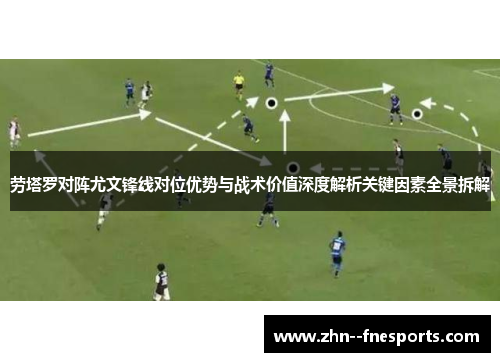 劳塔罗对阵尤文锋线对位优势与战术价值深度解析关键因素全景拆解